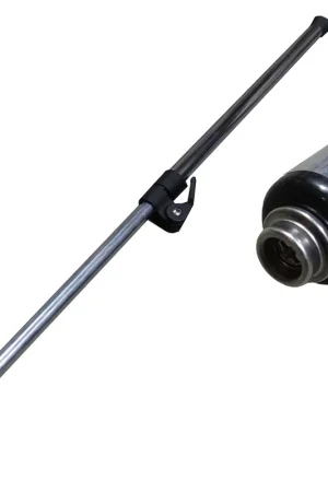 Carver Boat Cover Adjustable Support Pole w/Snap Vinyl End [60000] Sale