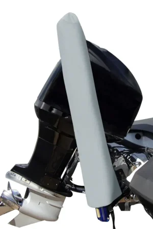 Exclusive Offer Carver Sun-DURA 6 Power Pole Cover - Grey [6000-06S-11]