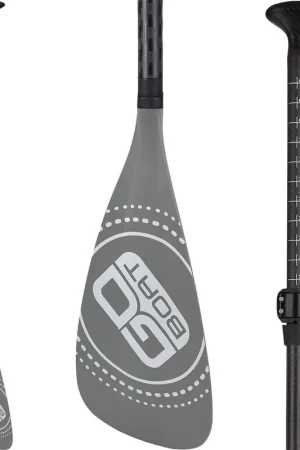 3 Piece Oar Last Chance
