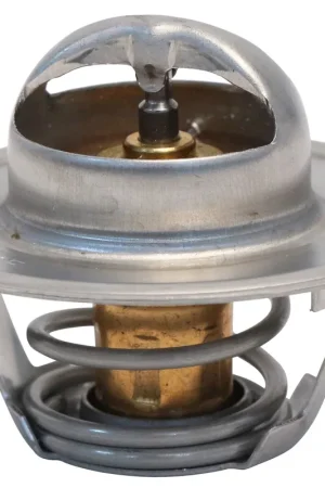 140 Degree Brass Hi-flow Marine Thermostat Top Rated