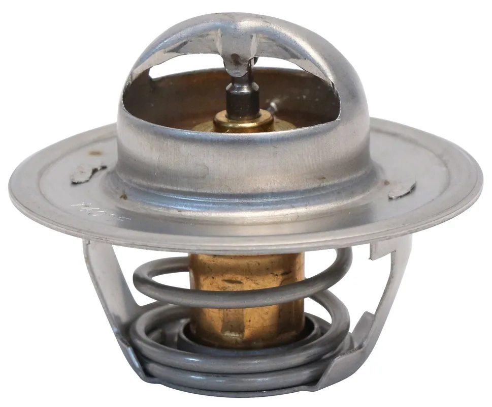140 Degree Brass Hi-flow Marine Thermostat Top Rated