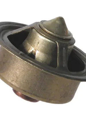 Express Delivery 160 Degree Brass Hi-flow Marine Thermostat