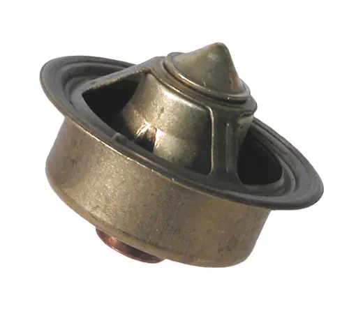 Express Delivery 160 Degree Brass Hi-flow Marine Thermostat