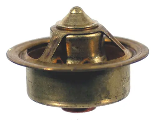 180 Degree Brass Hi-flow Marine Thermostat Order Now