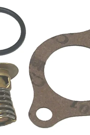 Crafted Thermostat Kit