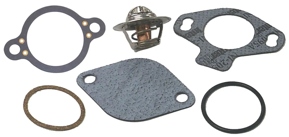 Trusted Brand Thermostat Kit