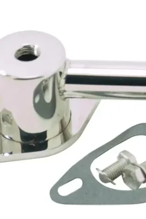 Seasonal Sale Supercharger Water Outlet 1" Slip-on Divider With Bypass