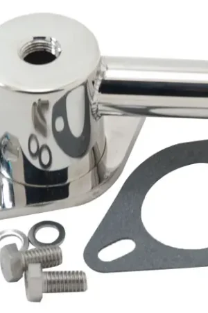 Deal Water Outlet -12 AN Divider with Bypass