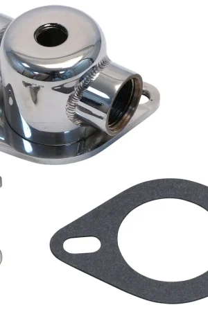 Supercharger Water Outlet 3/4" NPT Divider with Bypass Factory Price