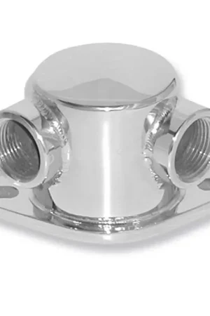 Last Chance Thermostat Housing 3/4" NPT