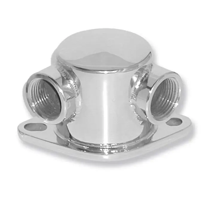 Last Chance Thermostat Housing 3/4" NPT