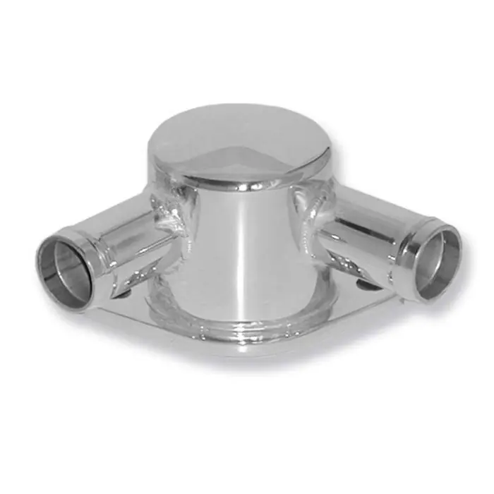 Flash Sale Thermostat Housing 1" Push on