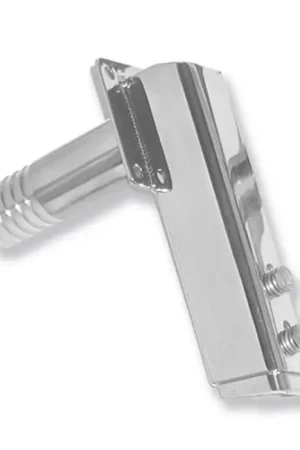 Final Sale 1-1/4" Adjustable Water Pickup