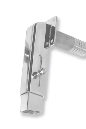 Low Price 1-1/4" Ballast Tank Pickup