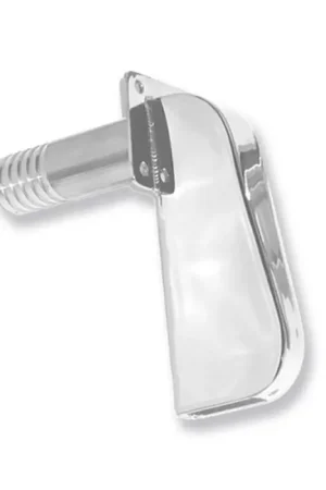 1-1/4" Offshore Water Pickup New Release