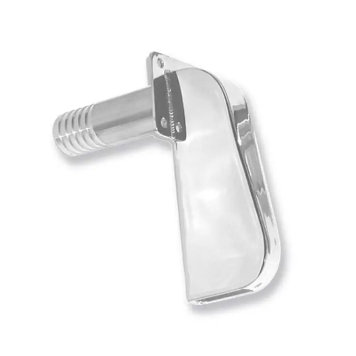 1-1/4" Offshore Water Pickup New Release