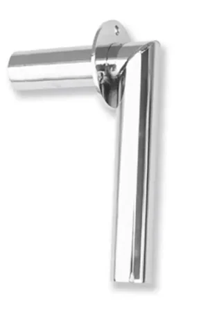 1-1/4" Transom Mount Water Pickup New Arrival