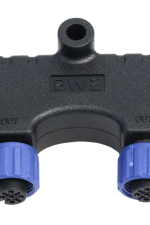 Don't Miss Out NMEA 2000 Tee Connectors