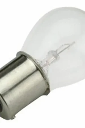Don't Miss Out Bulb Sngl Bayonet .94A 12.8v