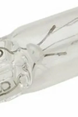 Bulb Wedge Base 13v 9w Reduced Price