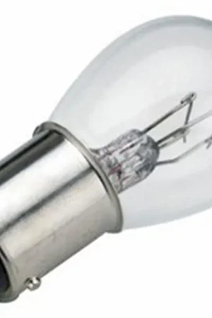 Next Day Delivery Double Contact Light Bulbs