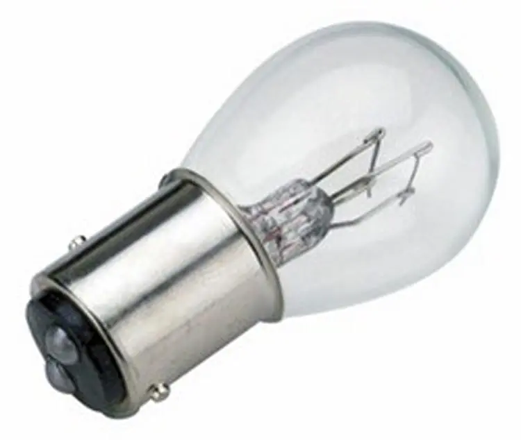 Next Day Delivery Double Contact Light Bulbs