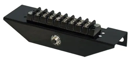 Brand New Engine Mount Terminal Block Assembly