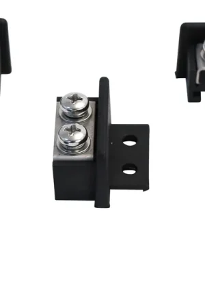 Luxury Modular Terminal Blocks 5 Pack