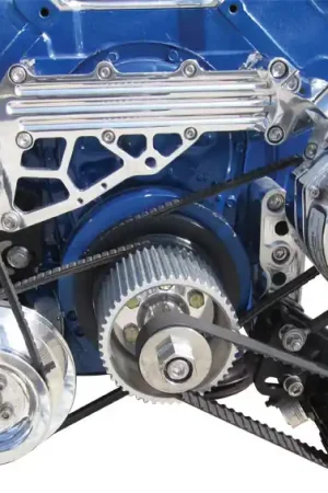 Special Discount Supercharger Dry Sump Accessory Drive Kits