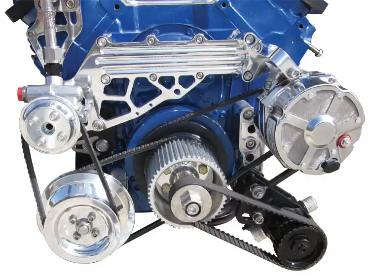 Special Discount Supercharger Dry Sump Accessory Drive Kits