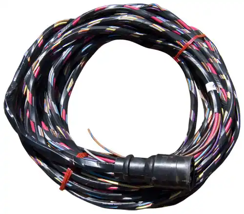 30 Ft. Boat Wiring Harness Holiday Sale