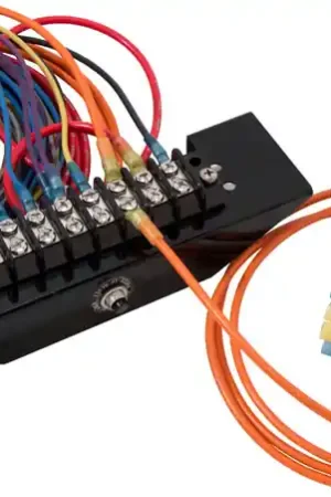 Universal Engine Harness Markdown