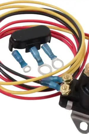 Start Solenoid Kit Grab Now