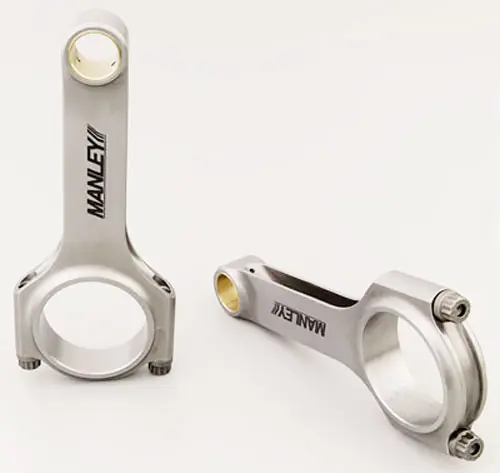 Discount Big Block Chevy - .250" Long (6.385) Connecting Rod Set