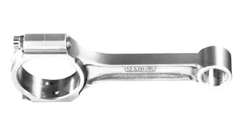 Buy Online Big Block Chevy - .400" Long (6.535) Connecting Rod Set