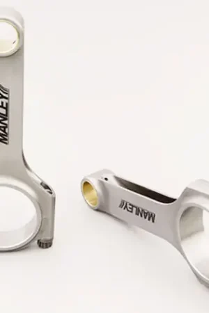 Express Delivery Big Block Chevy - Standard Length (6.135") 860G Connecting Rod Set