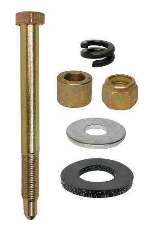Motor Mount Bolt Kit 10-97934A1 While Supplies Last