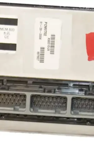 ECM 555 Computer Re-Calibration & Monitoring (ECU) - 496 Mag and HO Supercharged Engine Popular