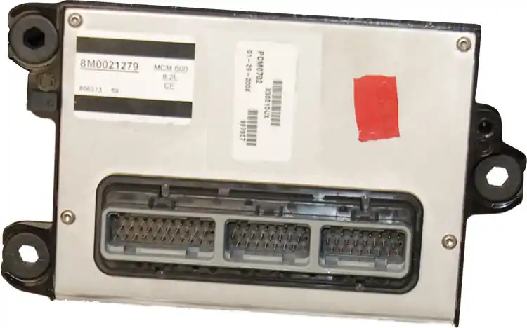 ECM 555 Computer Re-Calibration & Monitoring (ECU) - 496 Mag and HO Supercharged Engine Popular
