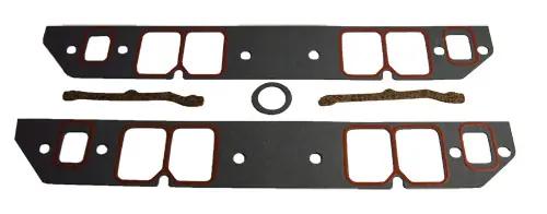 Xtreme Marine Seal Intake Gasket - Big Block Chevy 454/502 Rectangular Port In Demand