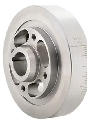 6.7" 429-460 FORD External Balance Harmonic Balancer Authentic