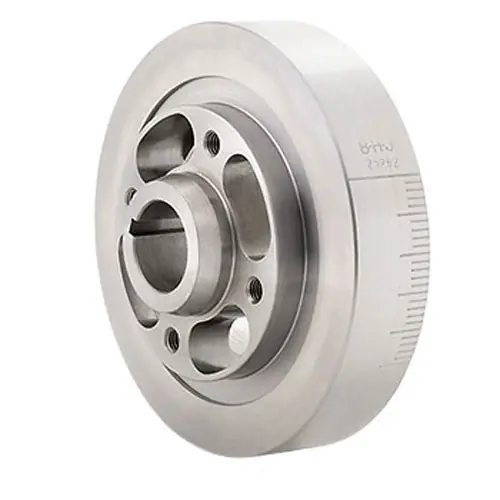 6.7" 429-460 FORD External Balance Harmonic Balancer Authentic