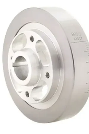 6.7" 429-460 FORD Internal Balance Harmonic Balancer Authentic