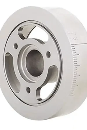 6.7" Big Block Chevy Internal Balance Harmonic Balancer Bargain