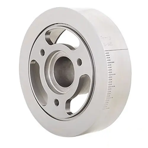 6.7" Big Block Chevy Internal Balance Harmonic Balancer Bargain