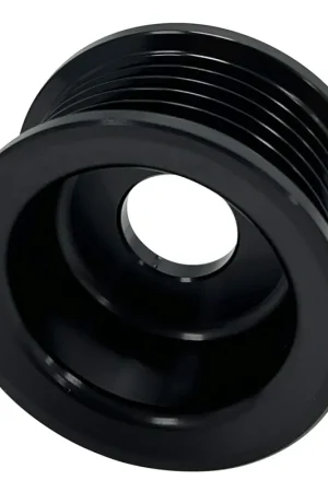 496 / 8.2L Alternator Pulley Secure Checkout
