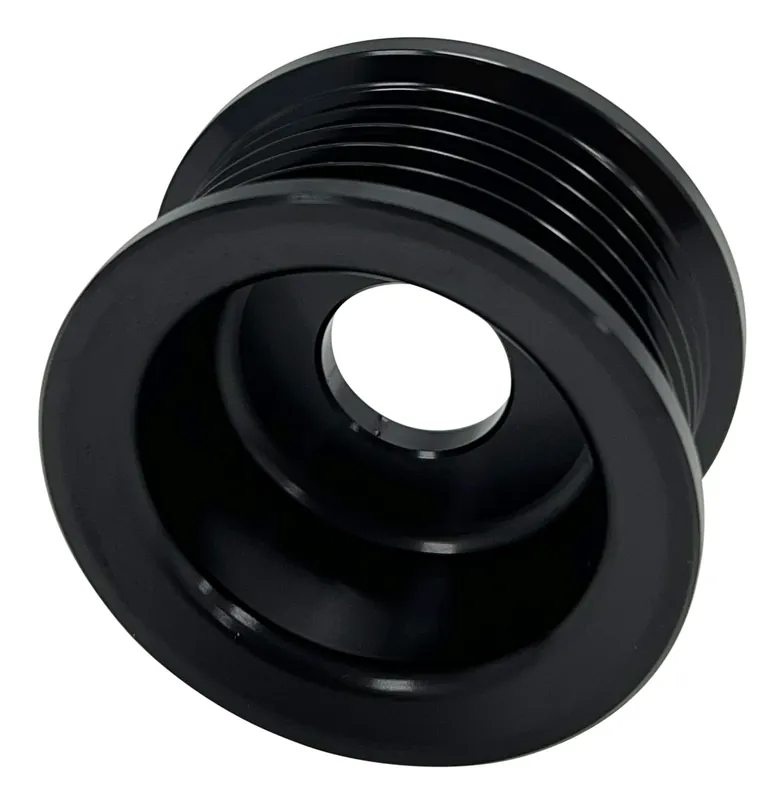 496 / 8.2L Alternator Pulley Secure Checkout