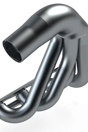 Mega Sale CMI 496 E-Top Satin Exhaust Header Systems
