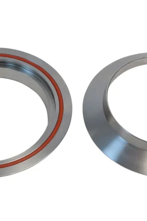 Flex Flare Tailpipe Flange for Mercury QC4 (1100-1550) Motors Seasonal Sale