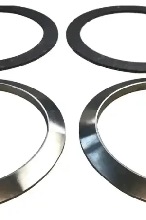 Mercury Header Flange To CMI Tail Pipe One Day Deal